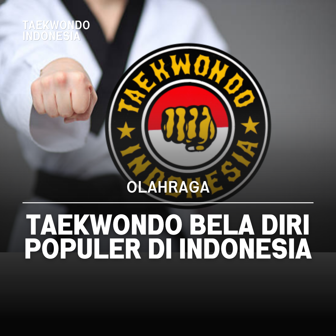 Kejuaraan Dunia Taekwondo: Puncak Prestasi dalam Seni Bela Diri VJTC Banyuwangi